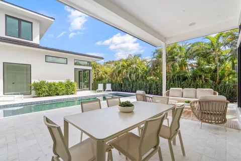 $4,475,000 | 2732 Northeast 29th Court, Fort Lauderdale, FL 33306