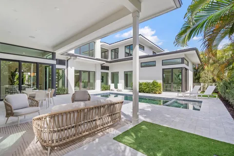 $4,475,000 | 2732 Northeast 29th Court, Fort Lauderdale, FL 33306