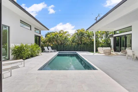 $4,475,000 | 2732 Northeast 29th Court, Fort Lauderdale, FL 33306