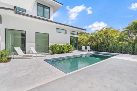$4,475,000 | 2732 Northeast 29th Court, Fort Lauderdale, FL 33306