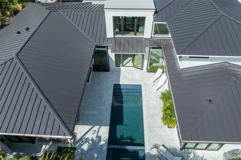 $4,475,000 | 2732 Northeast 29th Court, Fort Lauderdale, FL 33306