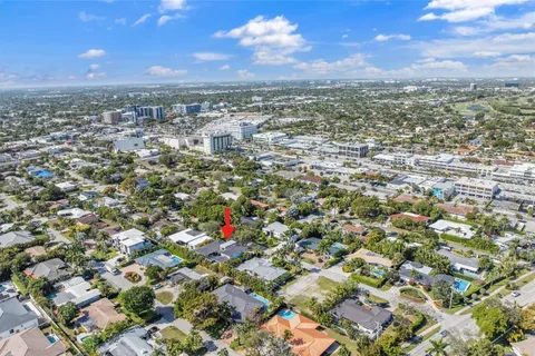 $4,475,000 | 2732 Northeast 29th Court, Fort Lauderdale, FL 33306