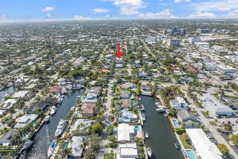 $4,475,000 | 2732 Northeast 29th Court, Fort Lauderdale, FL 33306