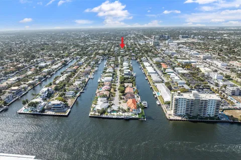 $4,475,000 | 2732 Northeast 29th Court, Fort Lauderdale, FL 33306