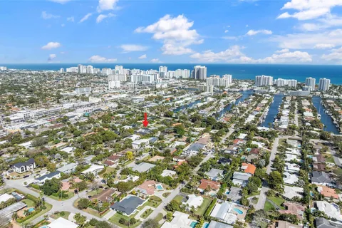 $4,475,000 | 2732 Northeast 29th Court, Fort Lauderdale, FL 33306