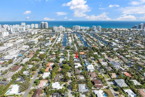 $4,475,000 | 2732 Northeast 29th Court, Fort Lauderdale, FL 33306