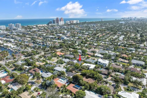 $4,475,000 | 2732 Northeast 29th Court, Fort Lauderdale, FL 33306