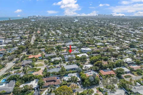 $4,475,000 | 2732 Northeast 29th Court, Fort Lauderdale, FL 33306