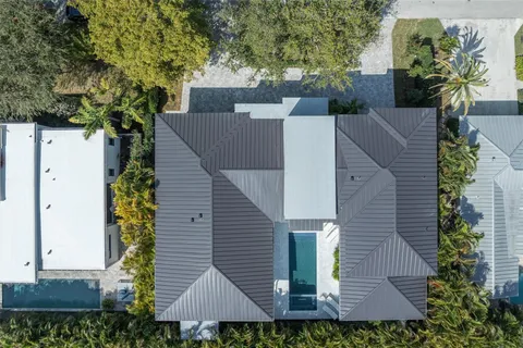 $4,475,000 | 2732 Northeast 29th Court, Fort Lauderdale, FL 33306