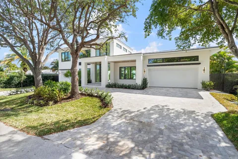 $4,475,000 | 2732 Northeast 29th Court, Fort Lauderdale, FL 33306