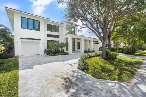 $4,475,000 | 2732 Northeast 29th Court, Fort Lauderdale, FL 33306