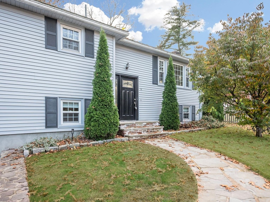 14 Endmoor Road Westford, MA 01886 - Photo 28 of 34