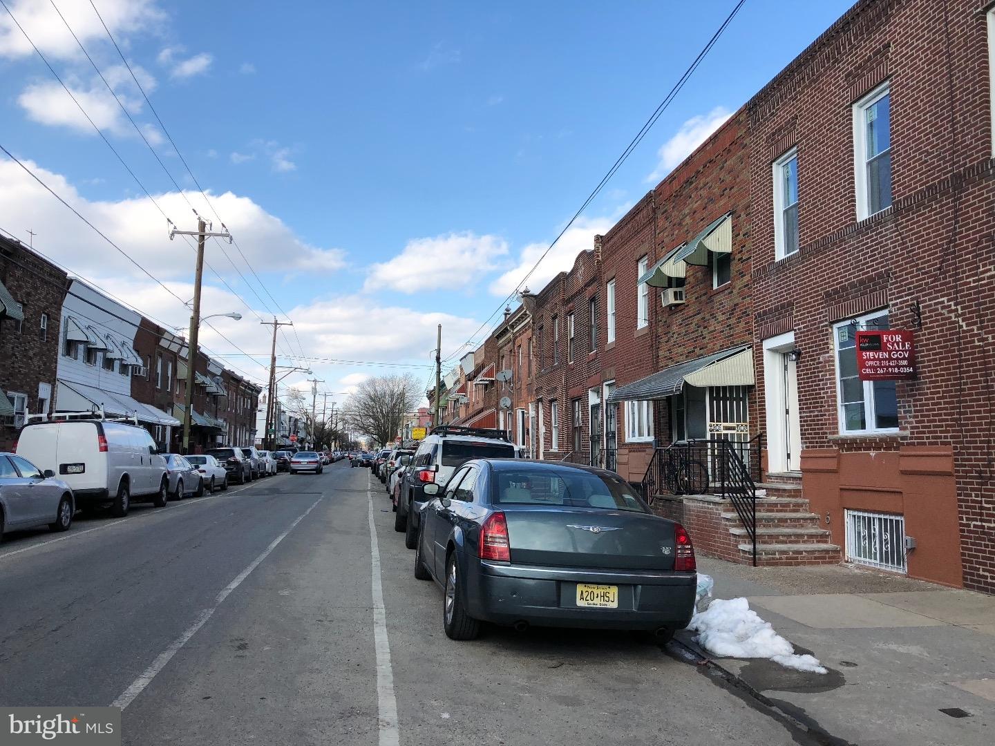 2033 South 22nd Street Philadelphia, PA 19145 - Photo 20 of 21