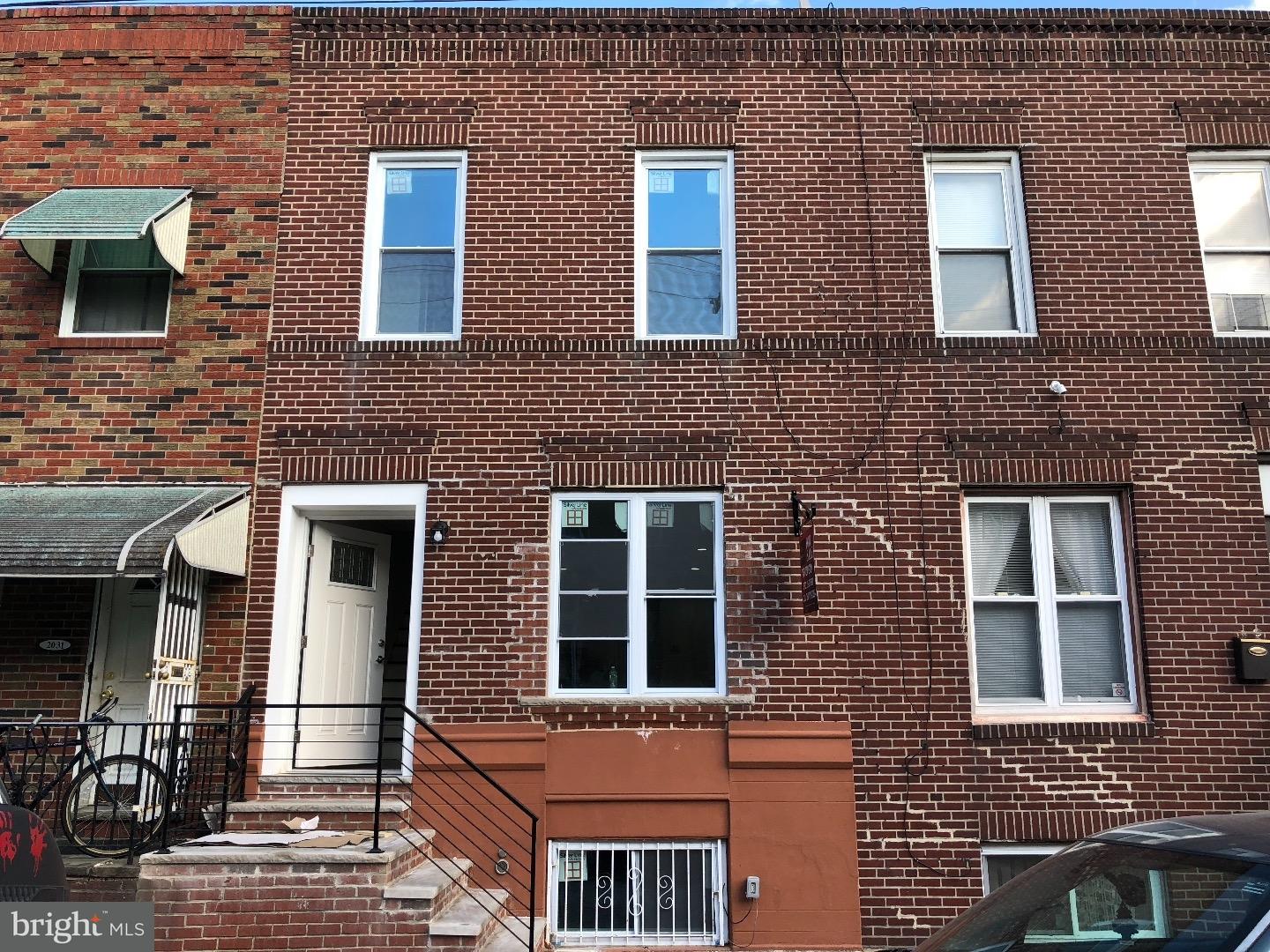 2033 South 22nd Street Philadelphia, PA 19145 - Photo 21 of 21