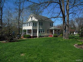 9504 Big Bend Road St. Louis, MO 63122 - Photo 4 of 42