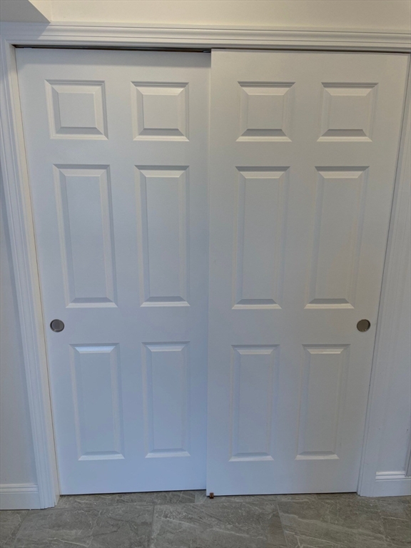 217 Washington Street, Unit 2L Lynn, MA 01902 - Photo 5 of 11 a view of walk in closet