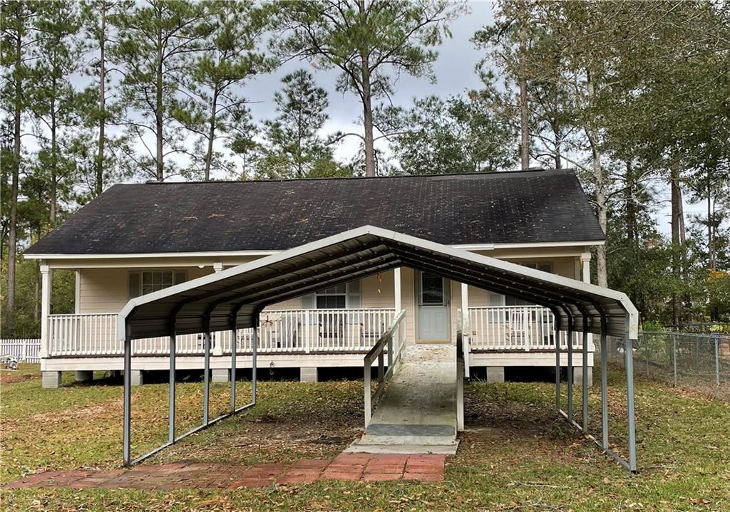 40575 Ranch Road Slidell, LA 70461 - Photo 1 of 5 Gallery Image 1