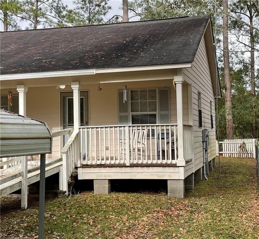 40575 Ranch Road Slidell, LA 70461 - Photo 2 of 5 Gallery Image 2