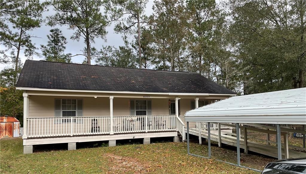 40575 Ranch Road Slidell, LA 70461 - Photo 3 of 5 Gallery Image 3