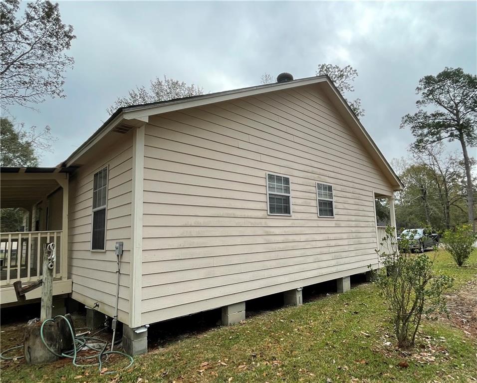 40575 Ranch Road Slidell, LA 70461 - Photo 4 of 5 Gallery Image 4