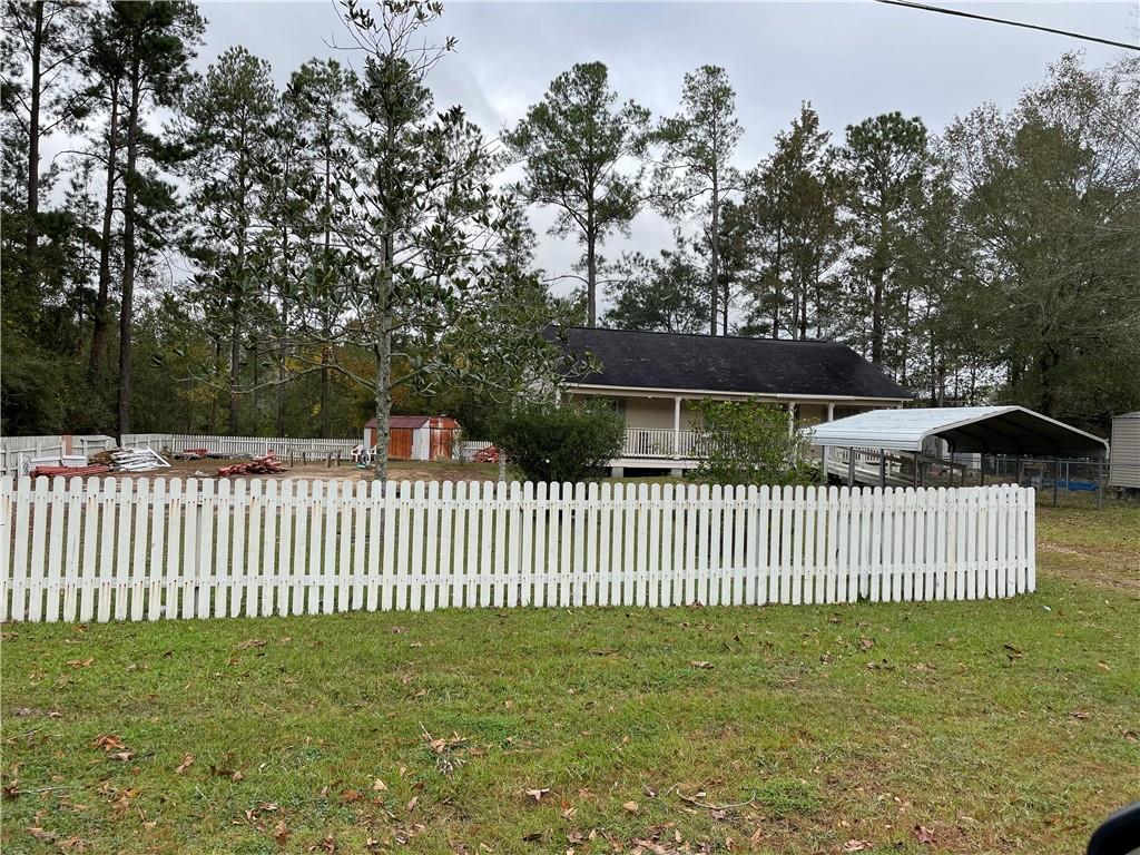 40575 Ranch Road Slidell, LA 70461 - Photo 5 of 5 Gallery Image 5