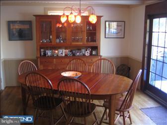 1006 Yardley Road Yardley, PA 19067 - Photo 3 of 6 Dining Room