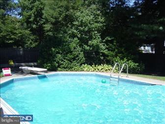 1006 Yardley Road Yardley, PA 19067 - Photo 6 of 6 Exterior Back