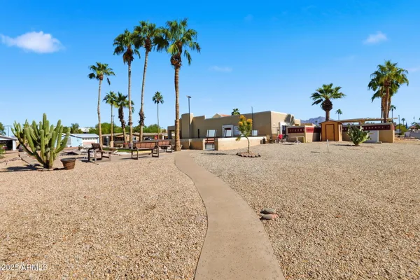 $105,000 | 3500 South Tomahawk Road, Unit 142, Apache Junction, AZ 85119