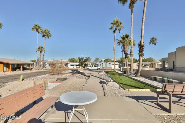 $105,000 | 3500 South Tomahawk Road, Unit 142, Apache Junction, AZ 85119
