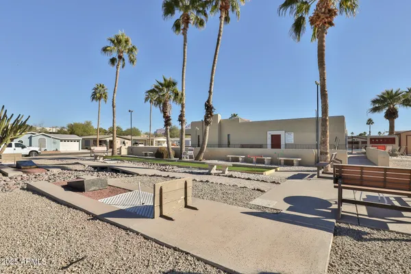 $105,000 | 3500 South Tomahawk Road, Unit 142, Apache Junction, AZ 85119