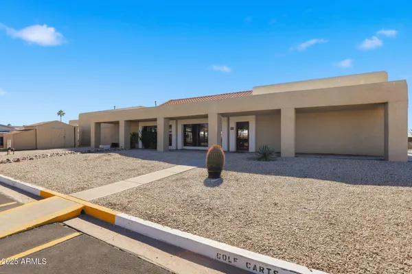 $105,000 | 3500 South Tomahawk Road, Unit 142, Apache Junction, AZ 85119