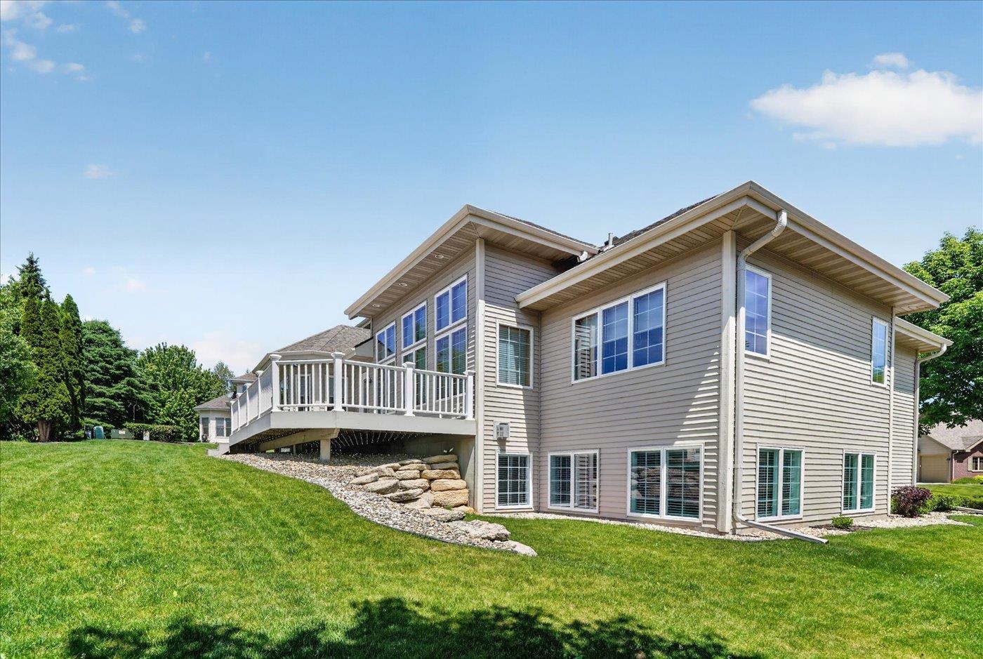9101 Settlers Road Madison, WI 53717 - Photo 43 of 49
