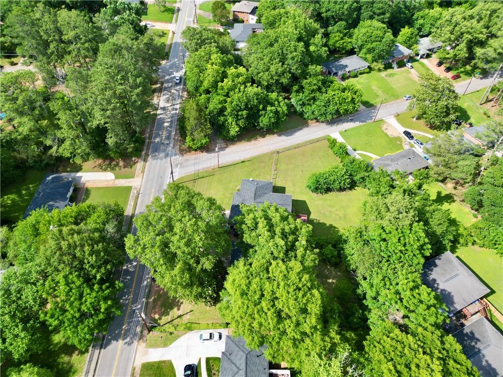 2397 Tilson Road Decatur, GA 30032 - Photo 7 of 33