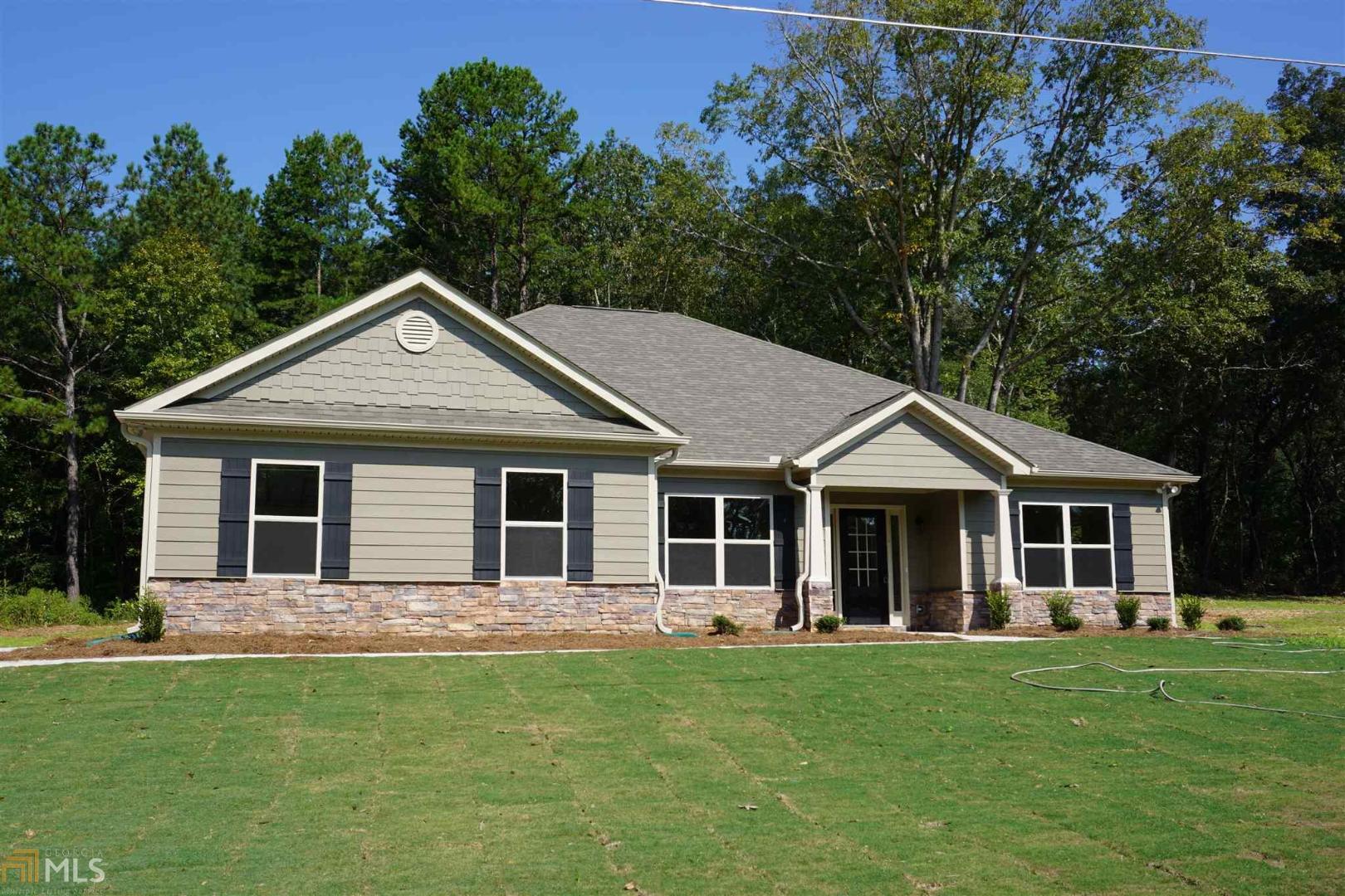 835 Harry McCarty Road, Unit TRACT 4 Bethlehem, GA 30620 - Photo 1 of 1