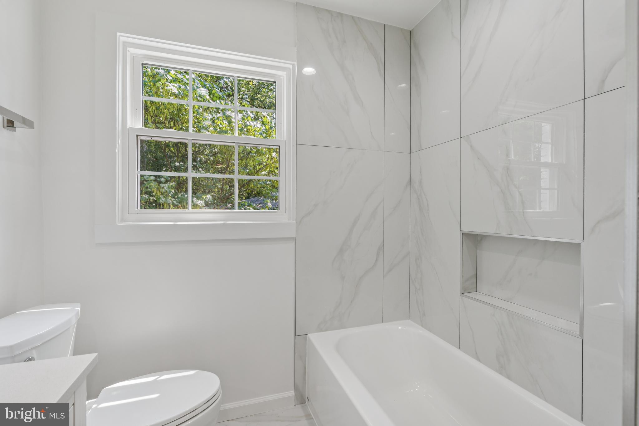 2827 Ellicott Street Northwest Washington, DC 20008 - Photo 31 of 50
