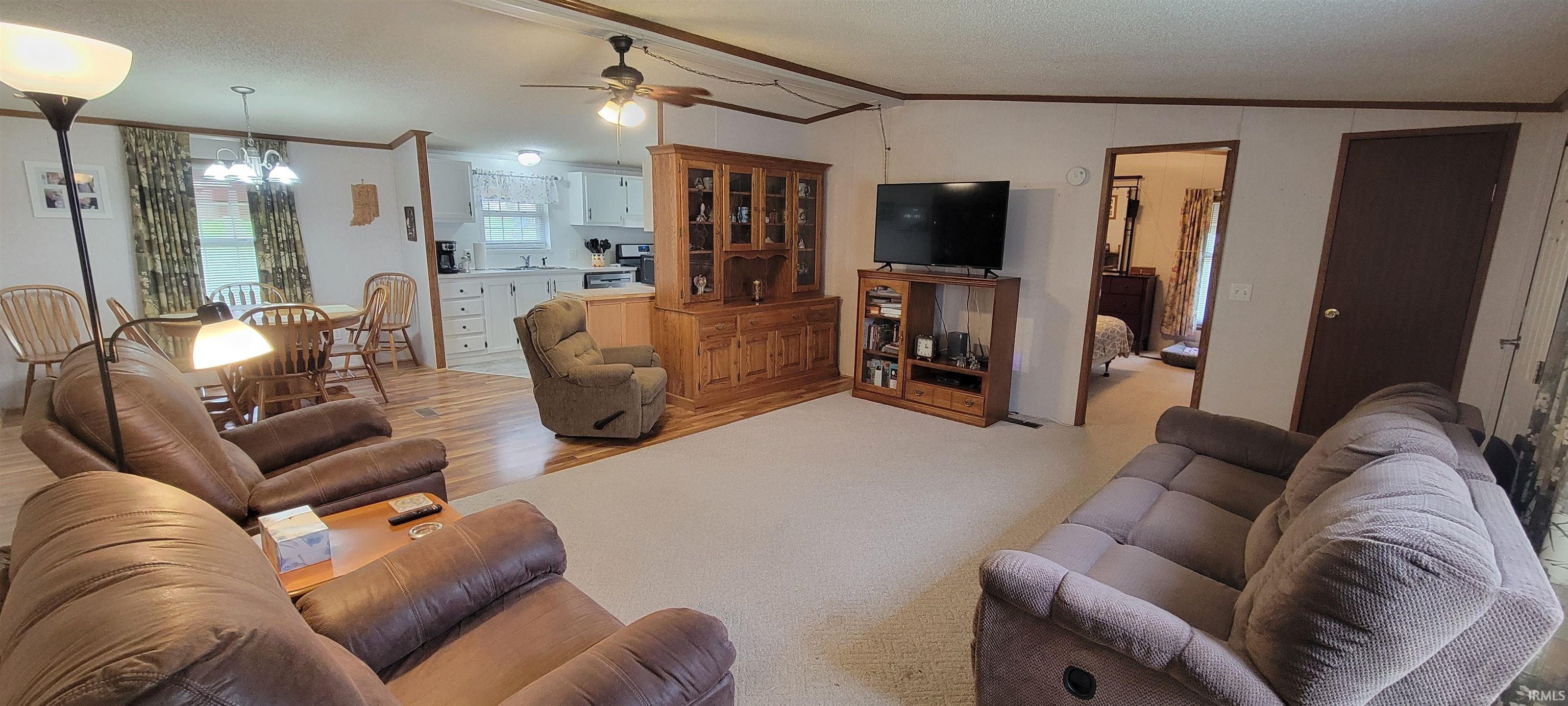 2563 Wooster Road Warsaw, IN 46580 - Photo 3 of 14 Gallery Image 3