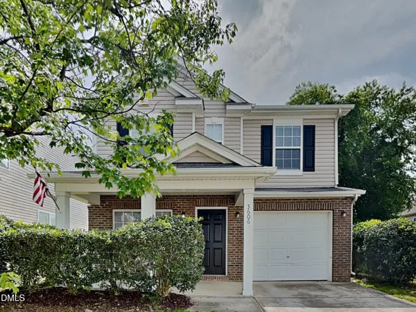 $1,749 | 3606 Willano Way, Raleigh, NC 27610