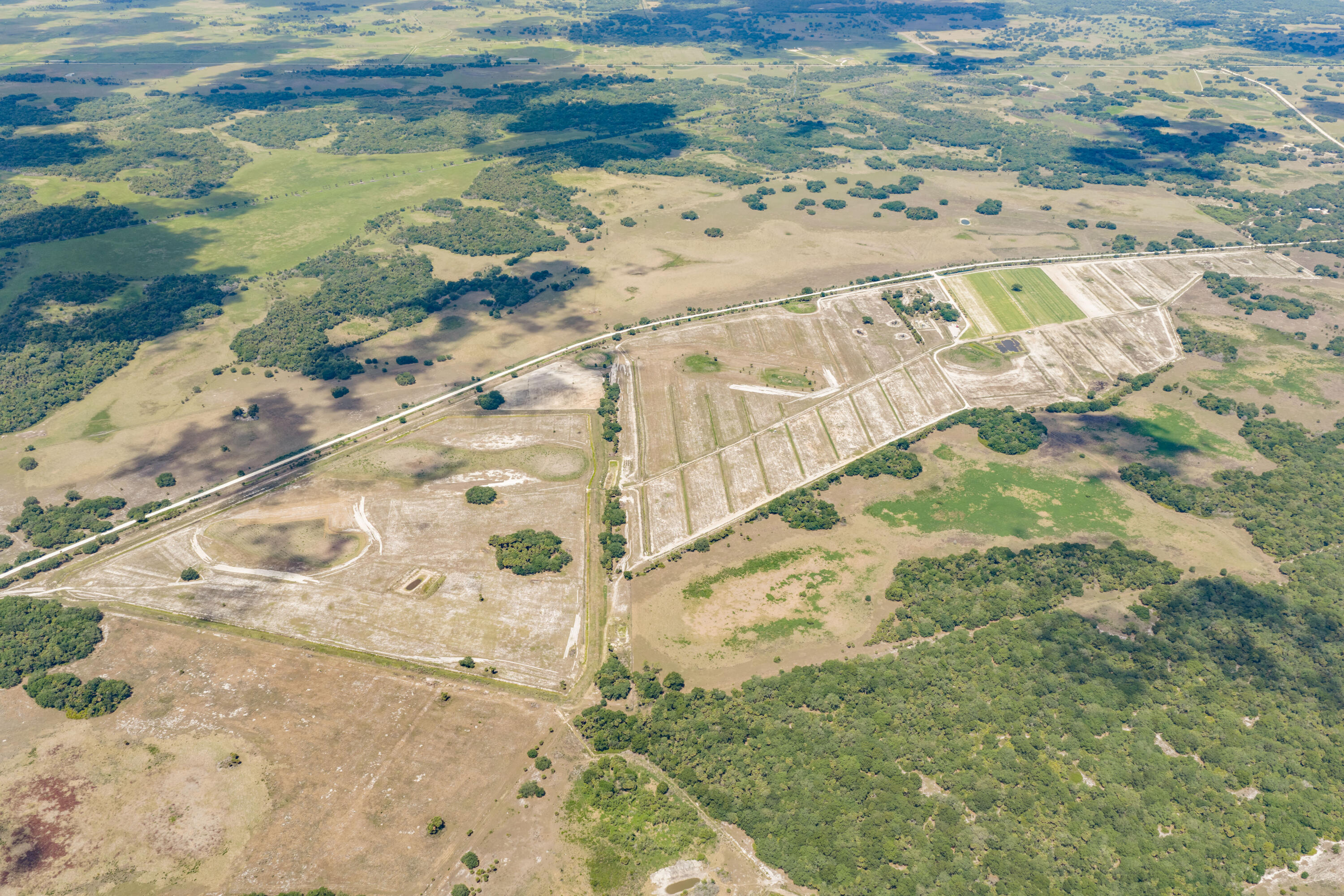 0 Hill Grade Road Clewiston, FL 33440 - Photo 17 of 19 DJI_20260427115757_0595_D