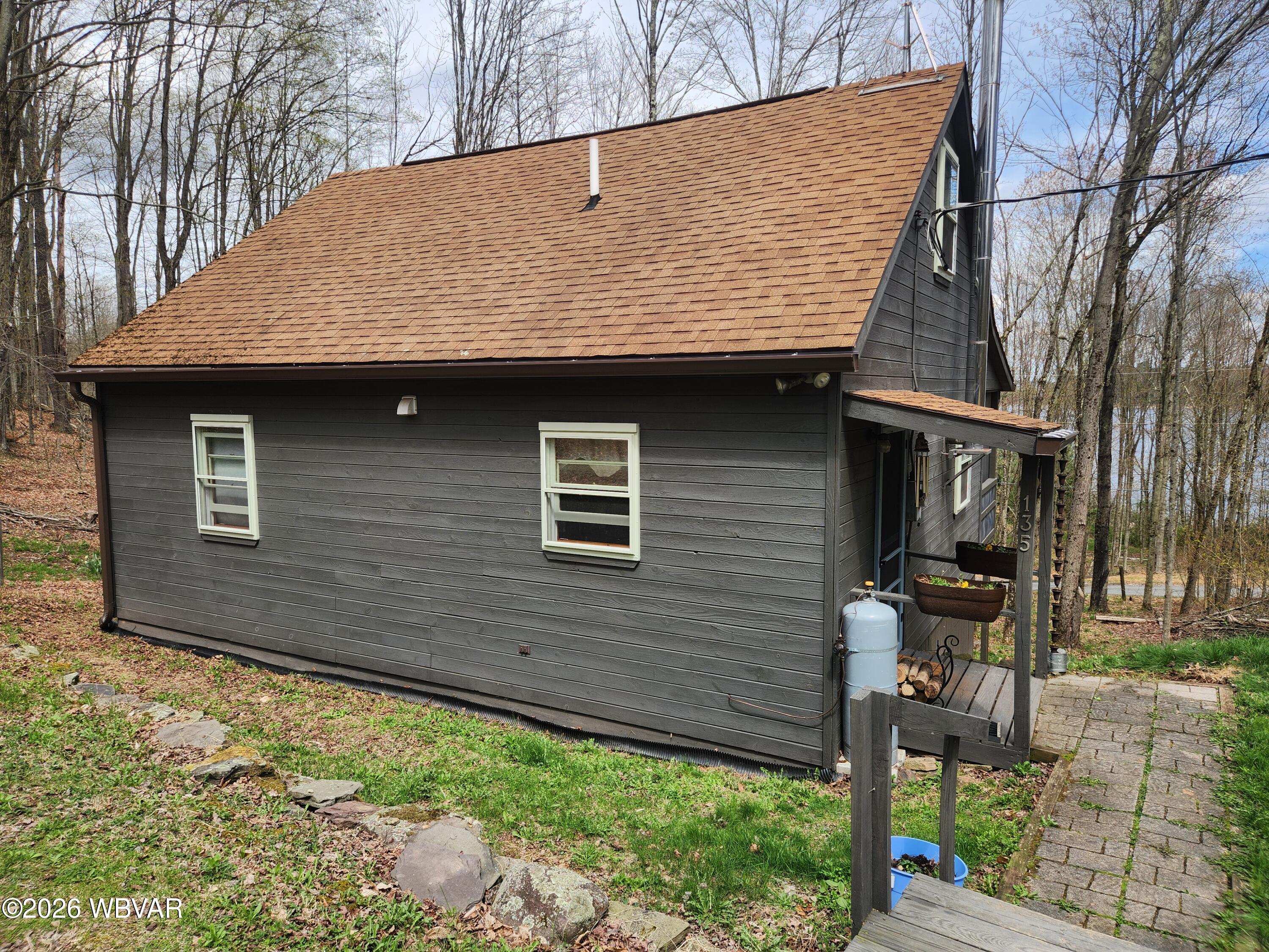 135 Walsh Road Dushore, PA 18614 - Photo 1 of 25 1000023560