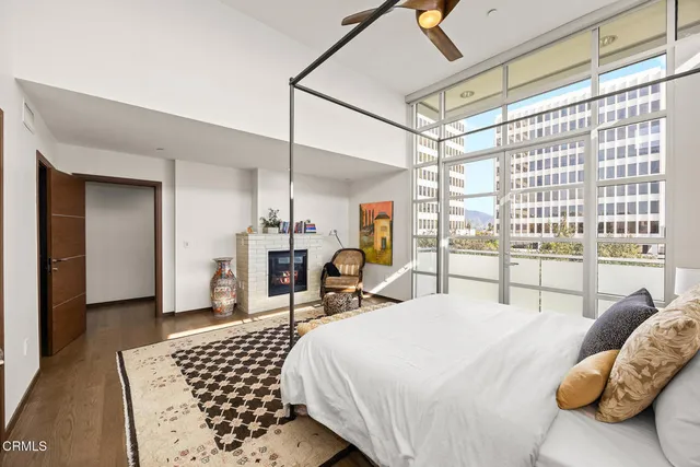 $1,469,250 | 257 South Hudson Avenue, Unit 301, Pasadena, CA 91101