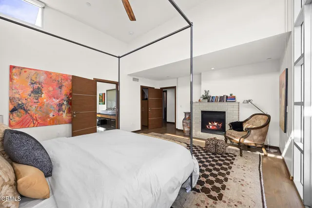 $1,469,250 | 257 South Hudson Avenue, Unit 301, Pasadena, CA 91101