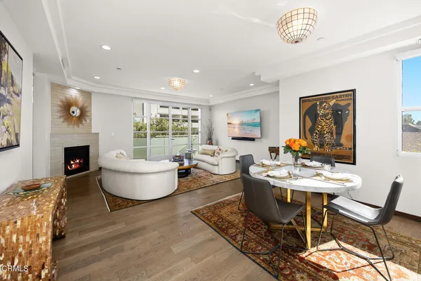 $1,369,777 | 257 South Hudson Avenue, Unit 301, Pasadena, CA 91101