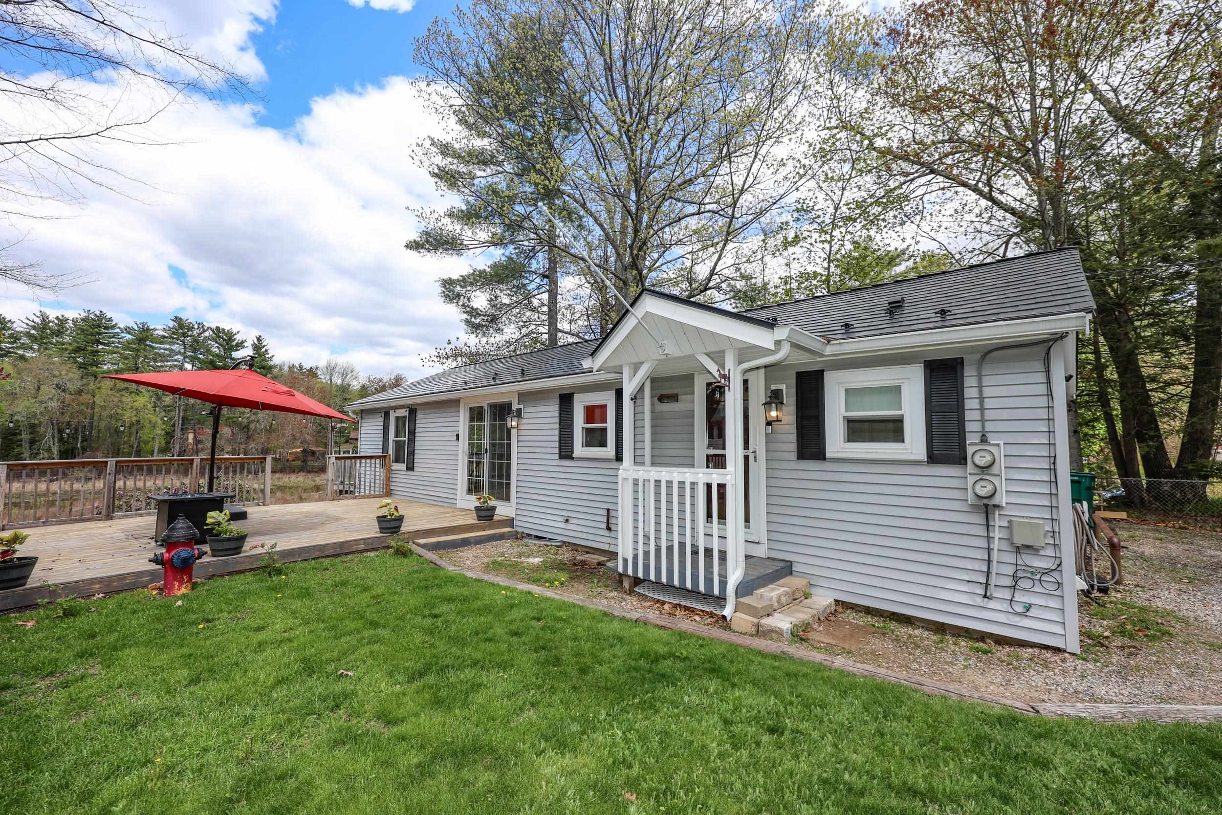 9 Riverside Drive Fremont, NH 03044 - Photo 1 of 48 Gallery Image 1