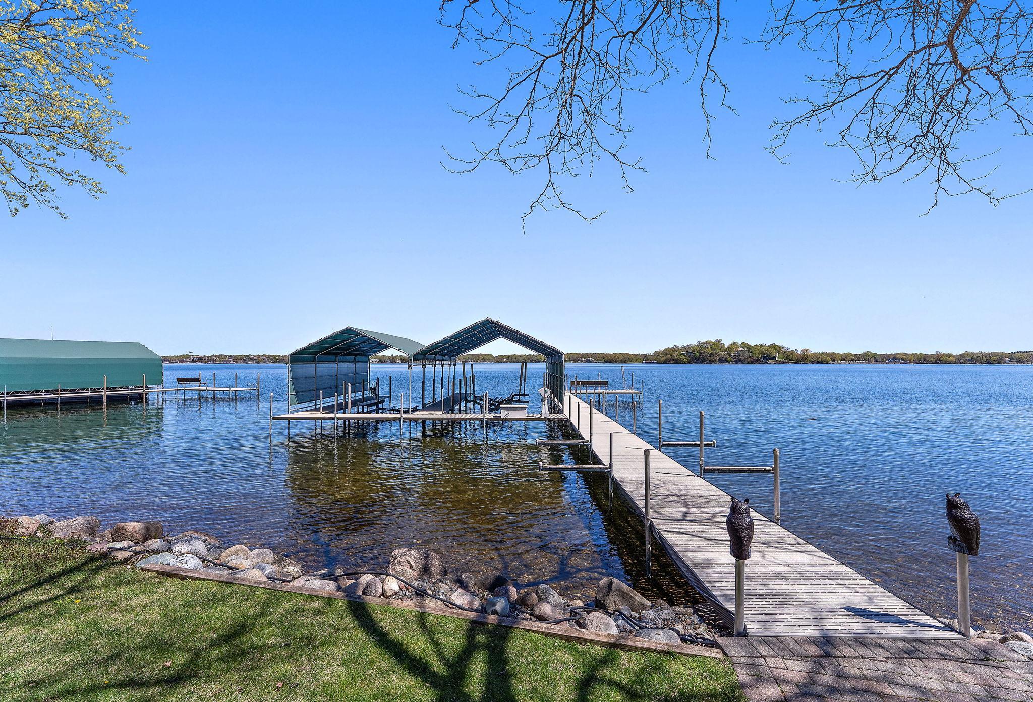 17950 Breezy Pt Road Woodland, MN 55391 - Photo 6 of 54