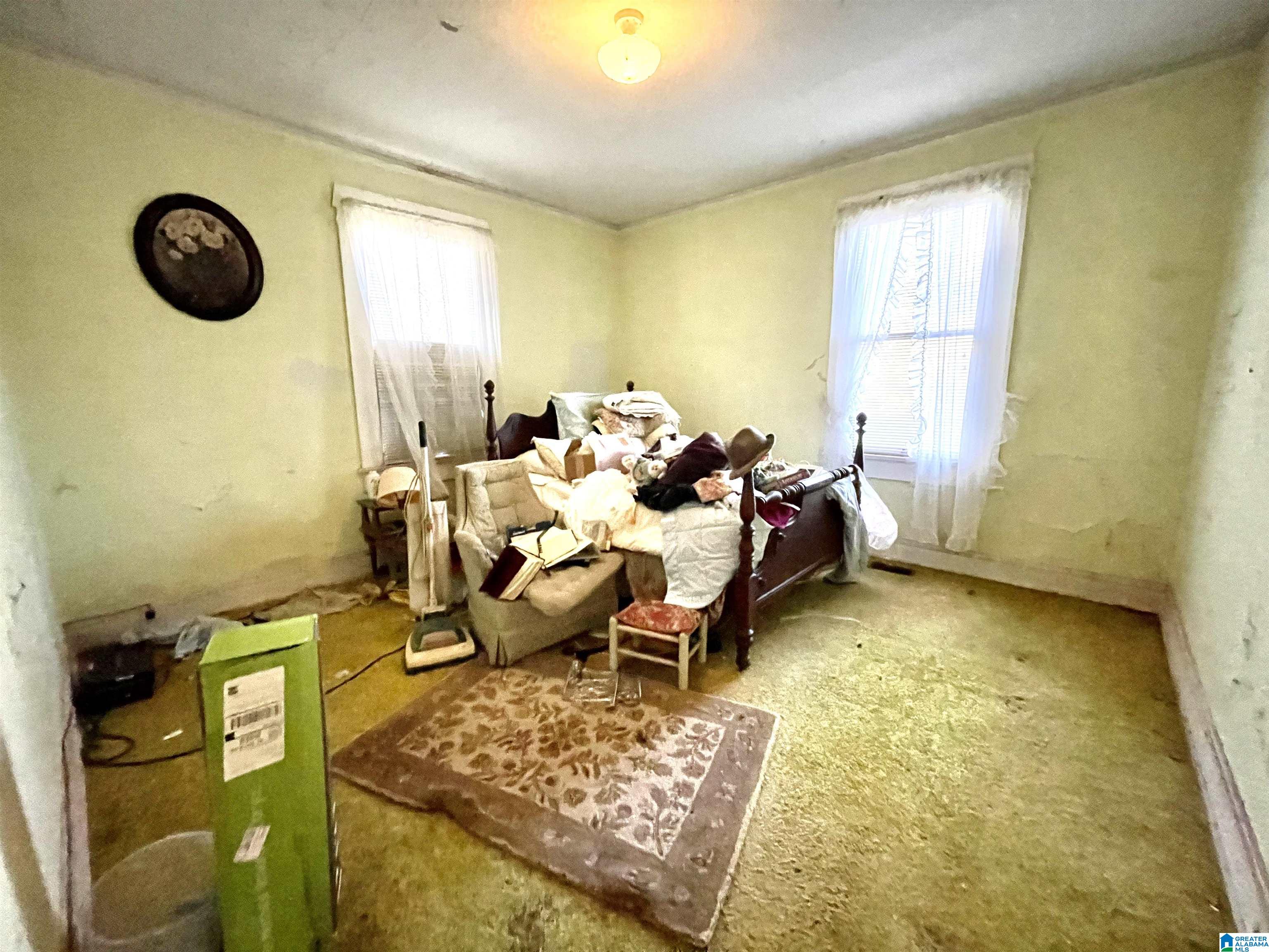263 Westover Road Anniston, AL 36201 - Photo 34 of 61