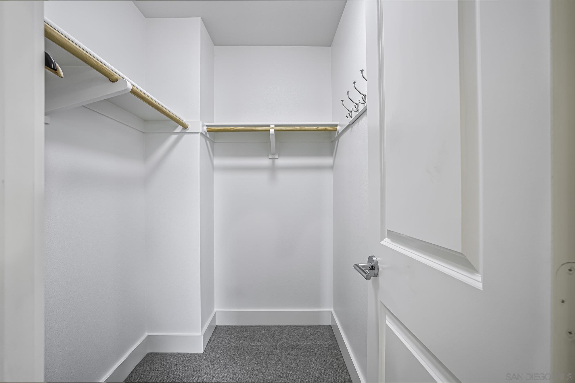 145 Stonesteps Way Encinitas, CA 92024 - Photo 15 of 25 a view of walk in closet