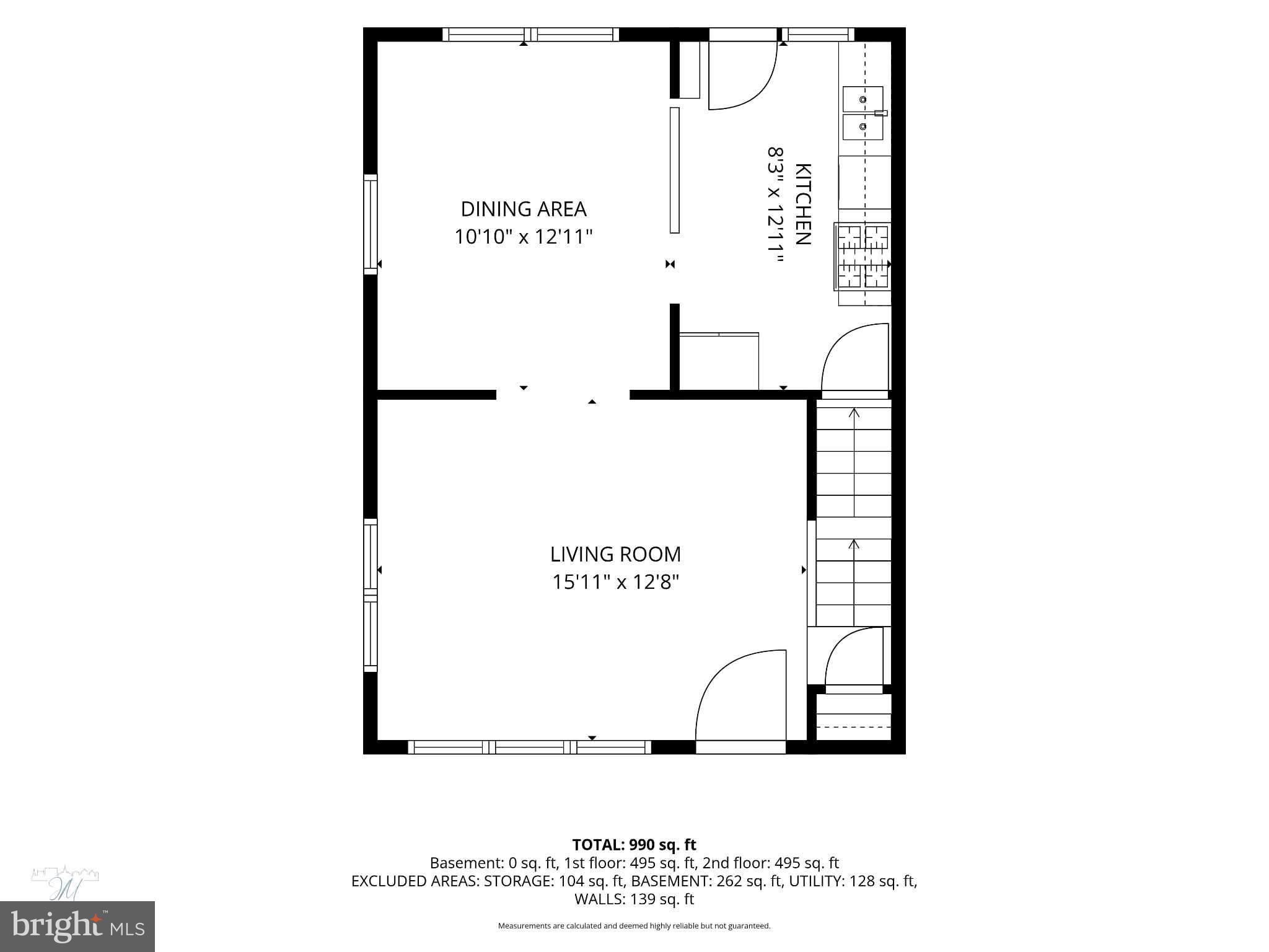 7403 Kirtley Road Baltimore, MD 21222 - Photo 28 of 31 Gallery Image 28