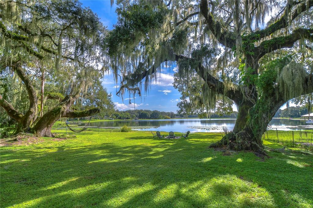521 Gornto Lake Road Brandon, FL 33510 - Photo 1 of 1 a view of swimming pool with a yard