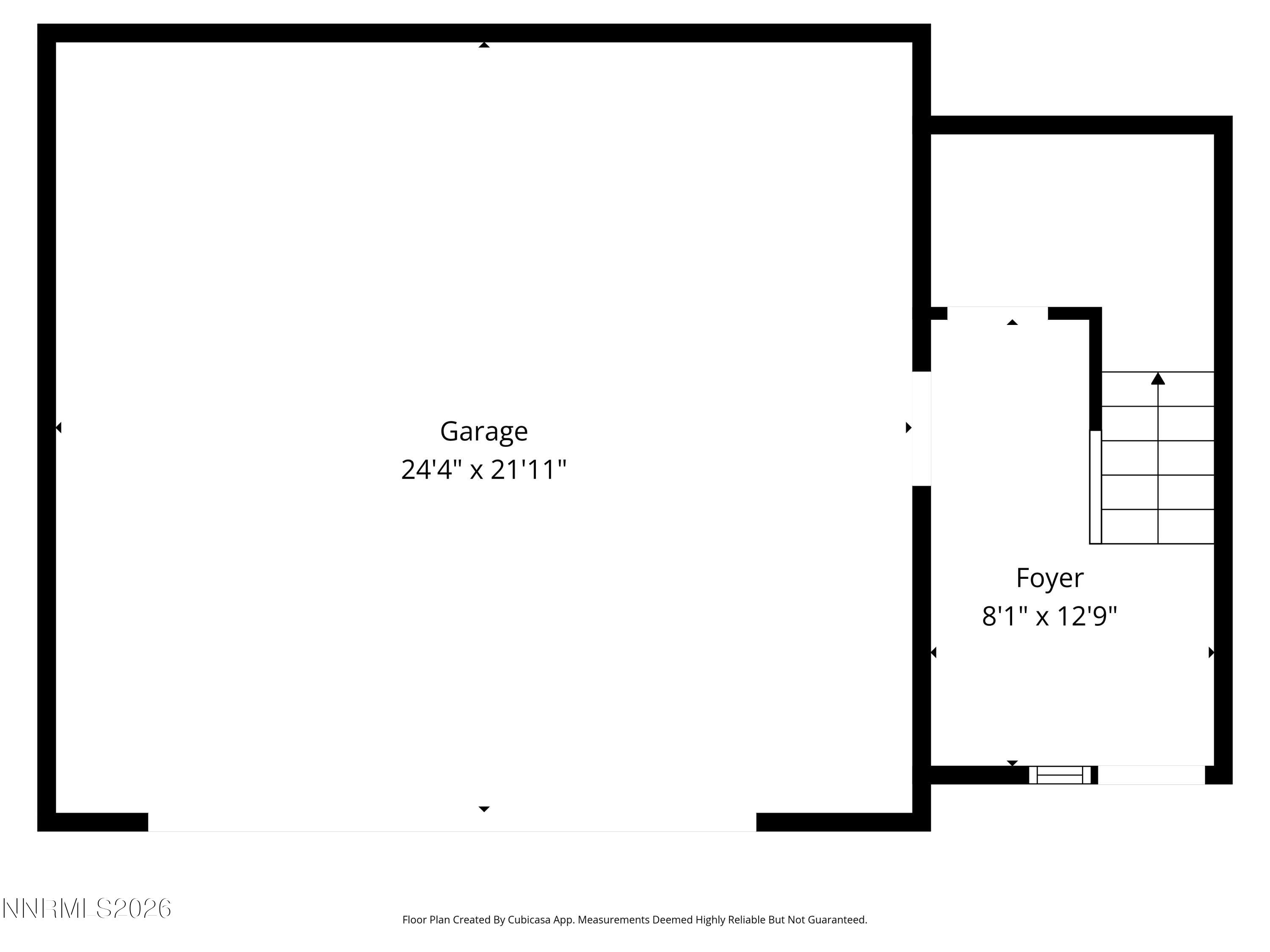 9900 Wilbur May Parkway, Unit 2405 Reno, NV 89521 - Photo 76 of 81 1-Floorplan_1