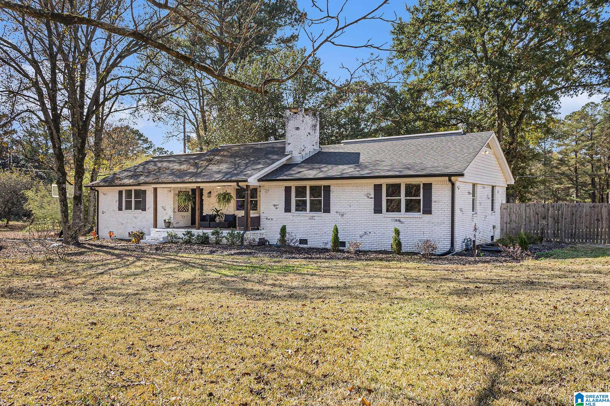 2068 Nixon Road Bessemer, AL 35022 - Photo 1 of 35